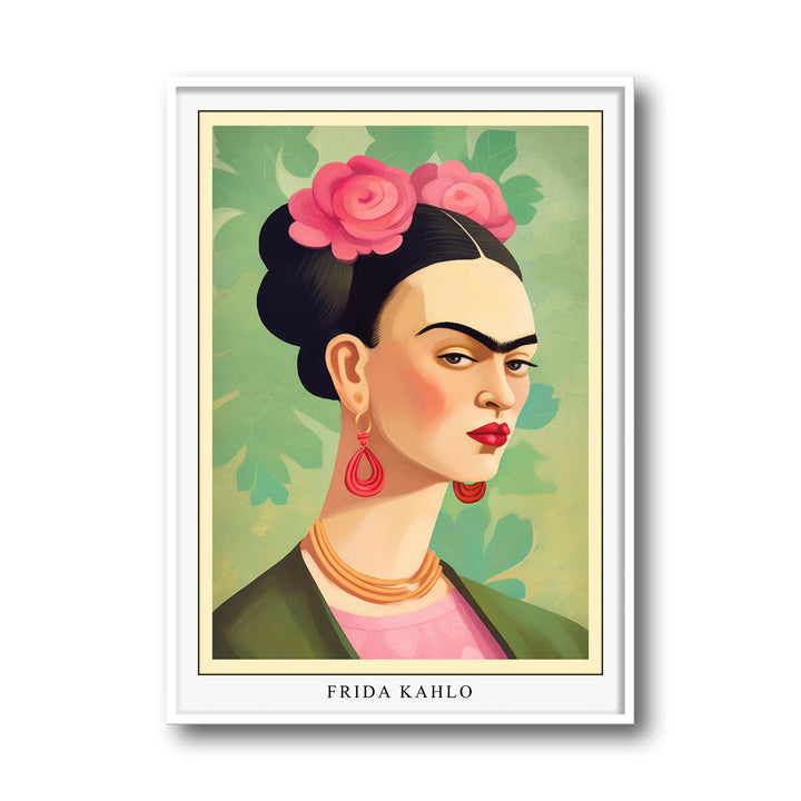 self-portrait-6-frida-kahlo