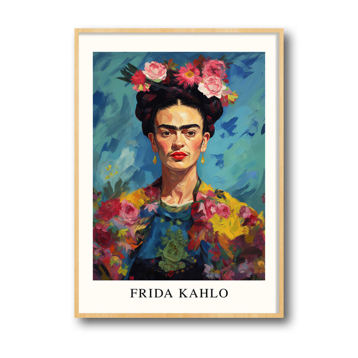 self-portrait-8-frida-kahlo