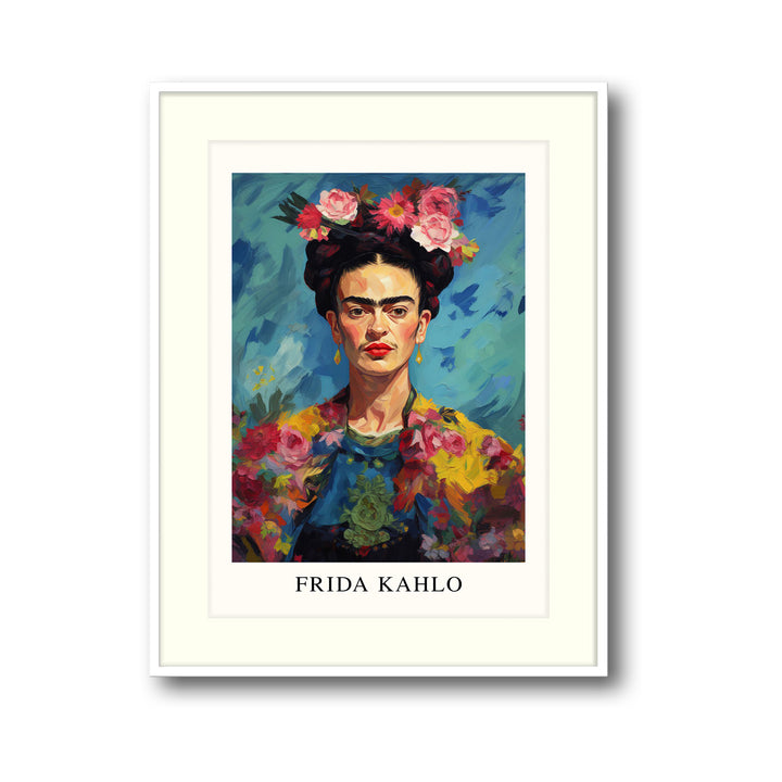 self-portrait-8-frida-kahlo