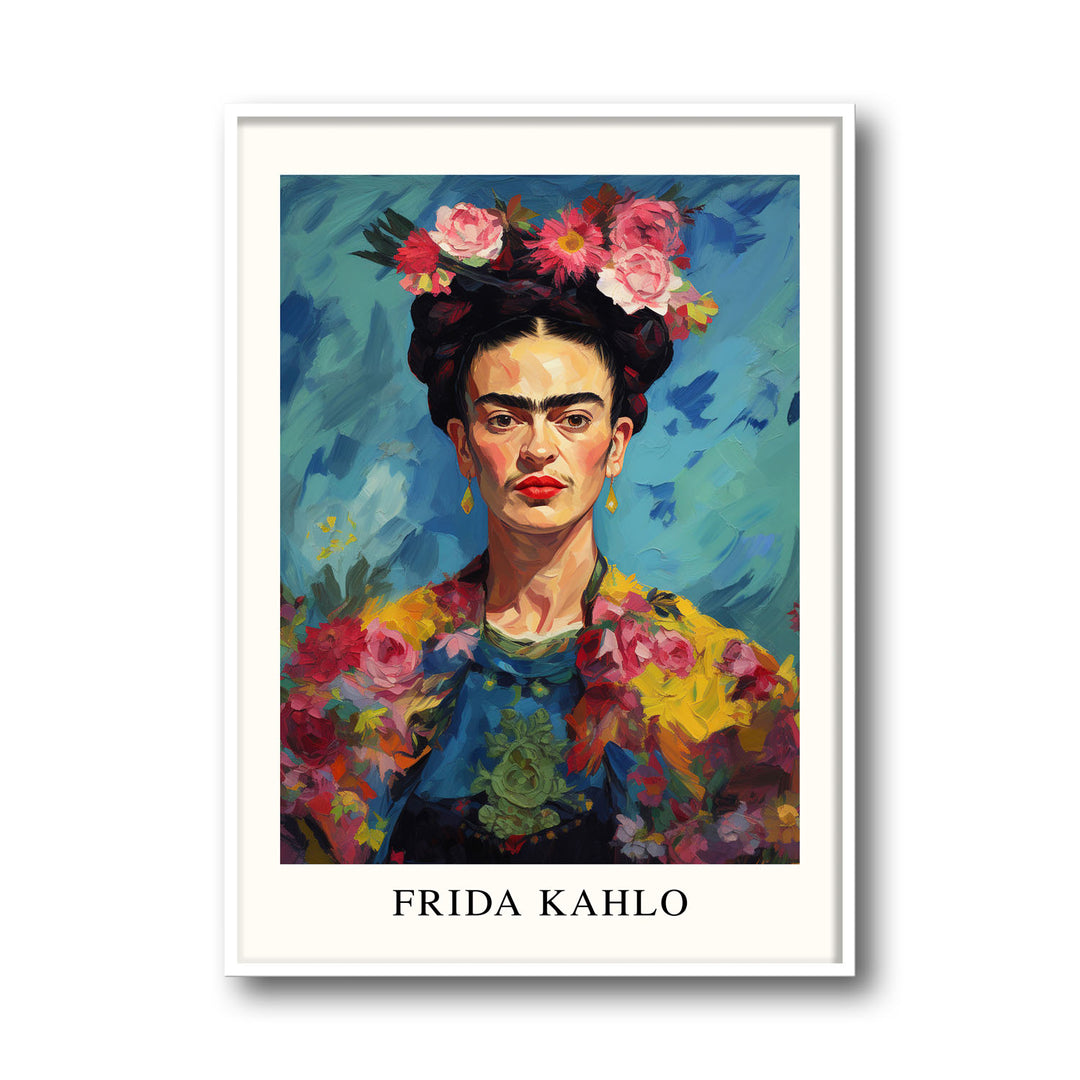 self-portrait-8-frida-kahlo
