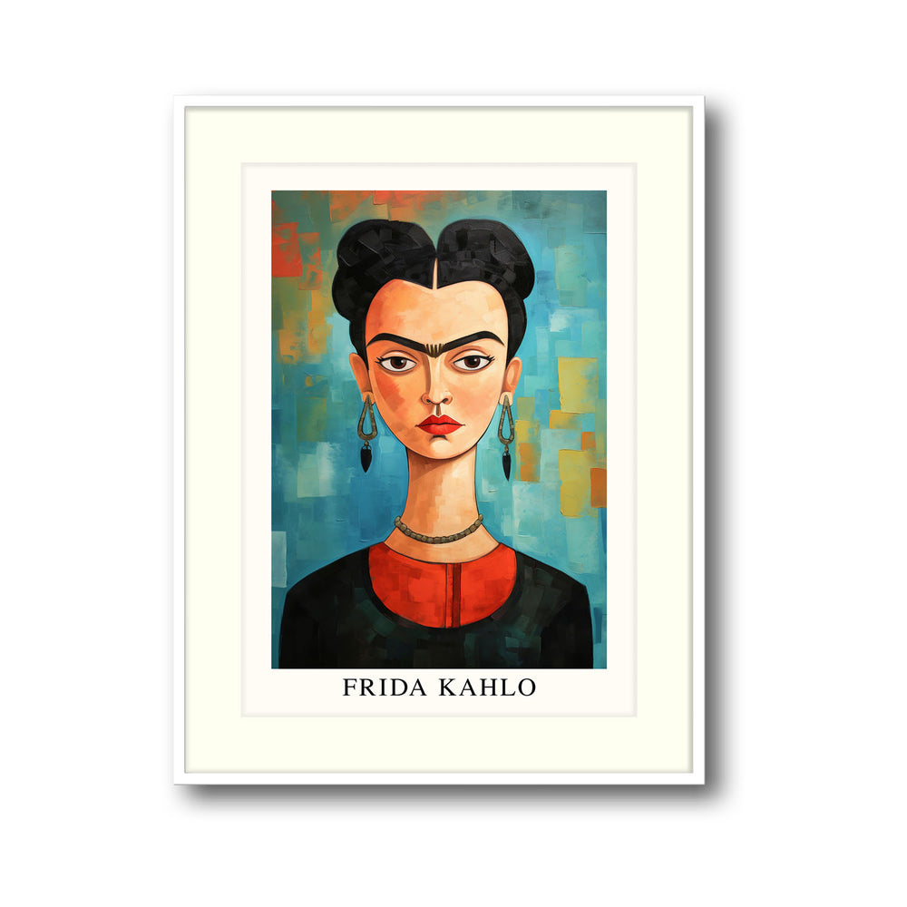 self-portrait-9-frida-kahlo