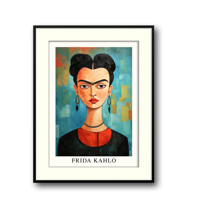 self-portrait-9-frida-kahlo