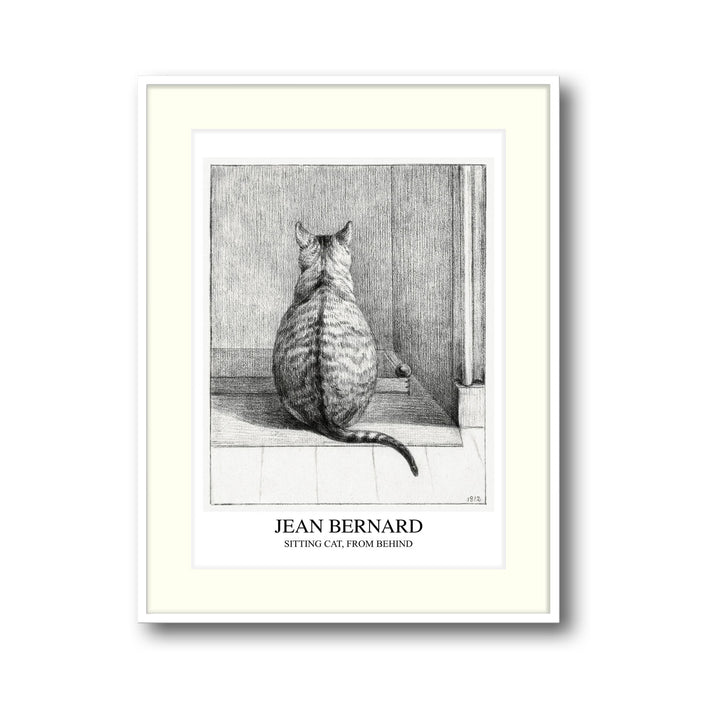 sitting-cat-seen-from-behind-jean-bernard