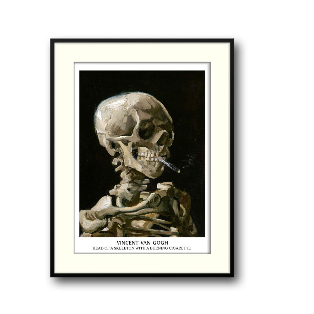 skull-of-a-skeleton-with-burning-cigarette-vincent-van-gogh