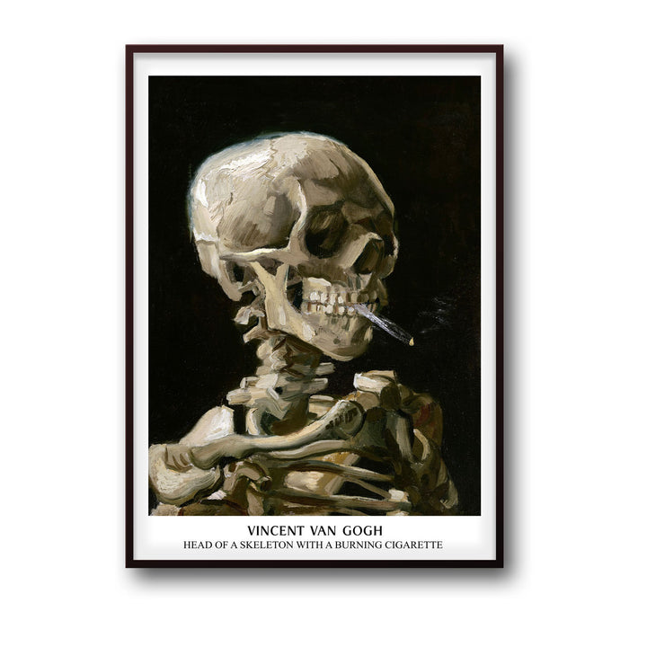 skull-of-a-skeleton-with-burning-cigarette-vincent-van-gogh