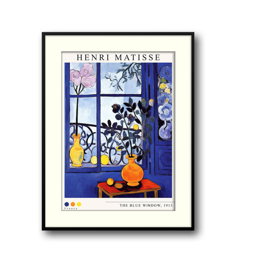 the-blue-window-henri-matisse