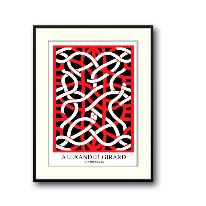 the-communication-alexander-girard