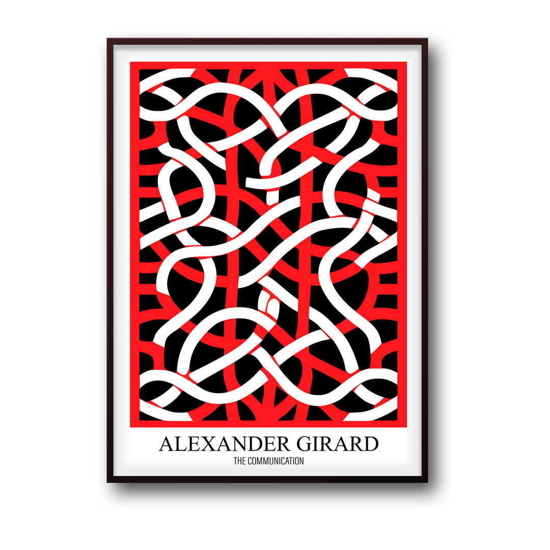 the-communication-alexander-girard
