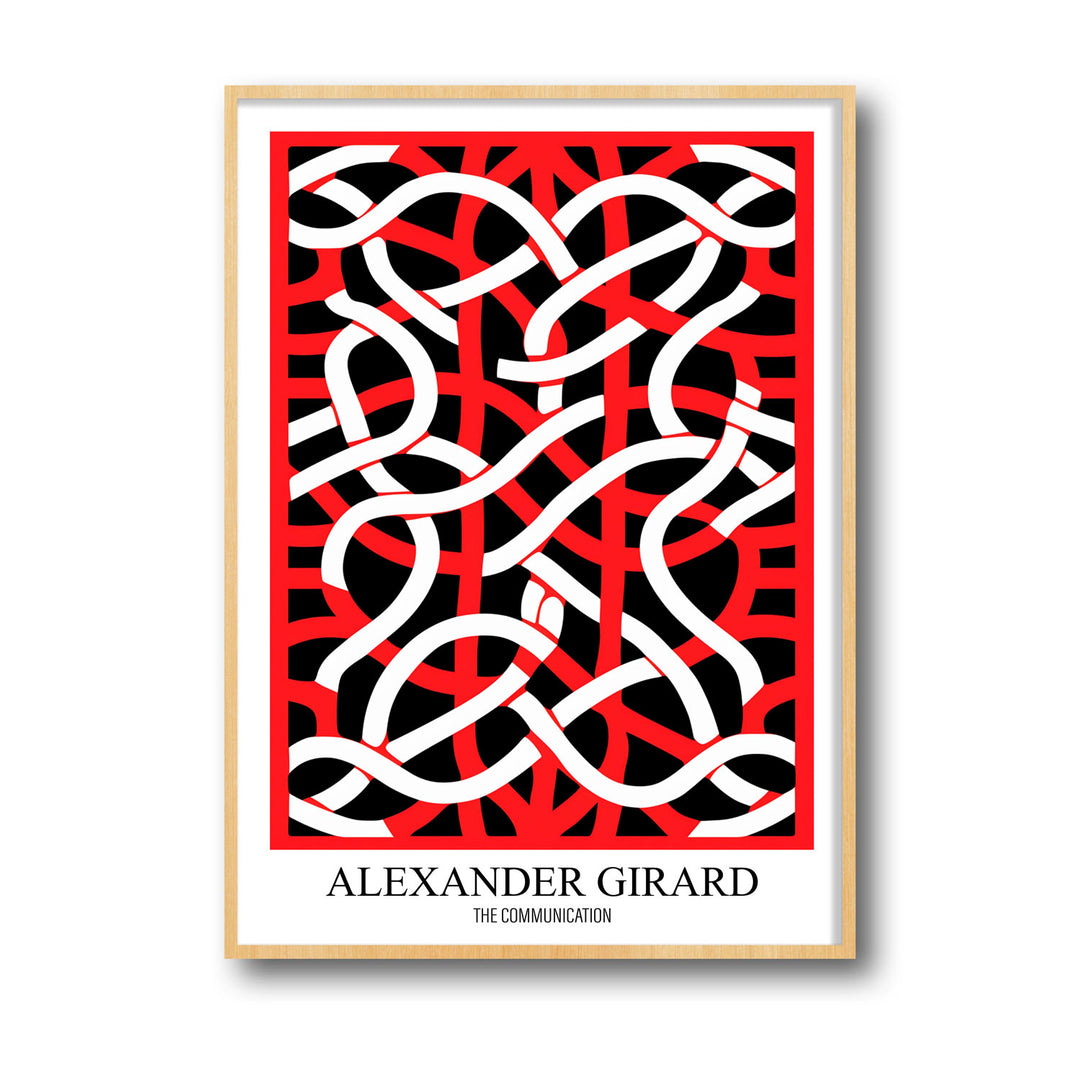 the-communication-alexander-girard