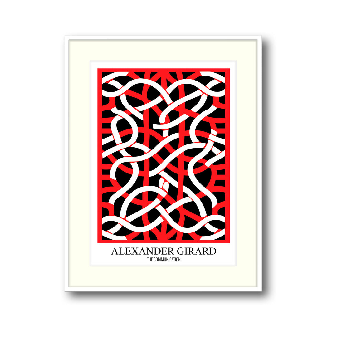 the-communication-alexander-girard