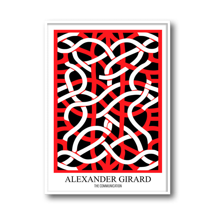 the-communication-alexander-girard