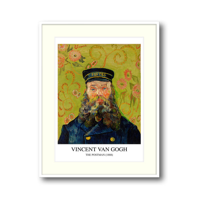 the-postman-vincent-van-gogh