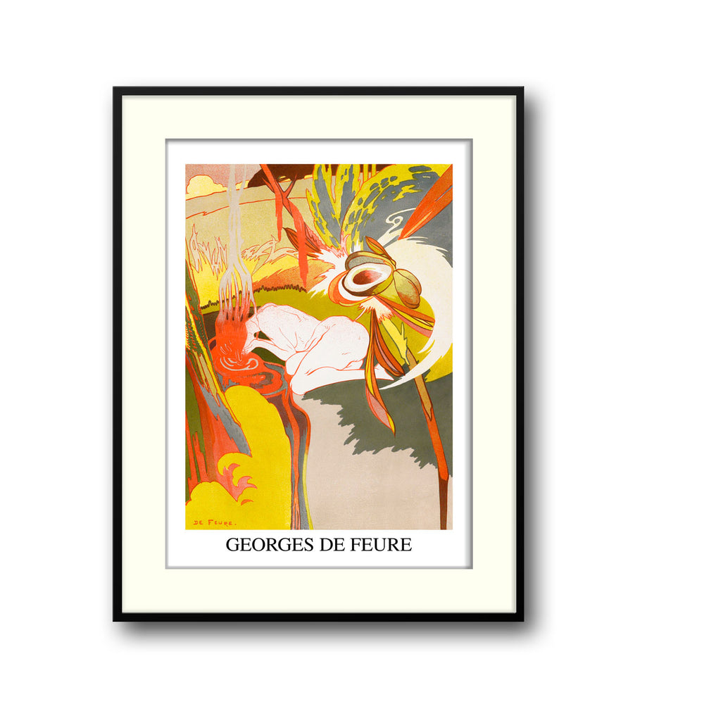 the-source-of-evil-la-source-du-mal-georges-de-feure