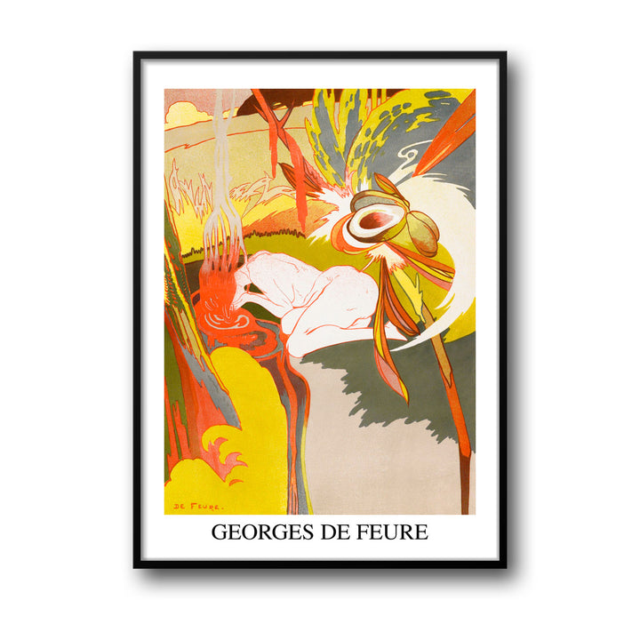 the-source-of-evil-la-source-du-mal-georges-de-feure