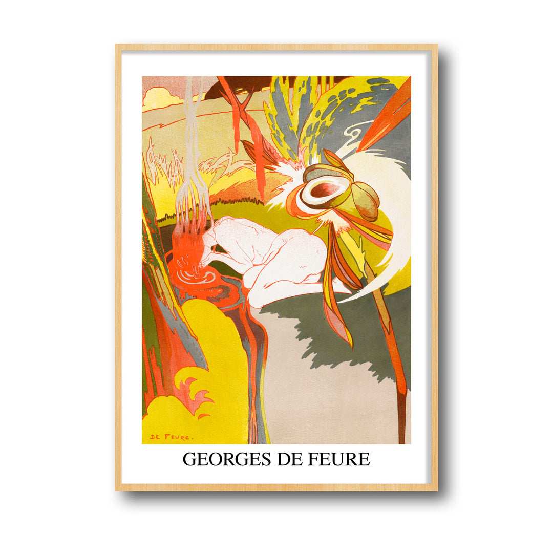 the-source-of-evil-la-source-du-mal-georges-de-feure