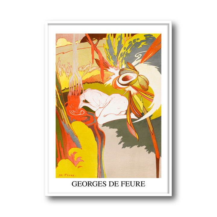 the-source-of-evil-la-source-du-mal-georges-de-feure