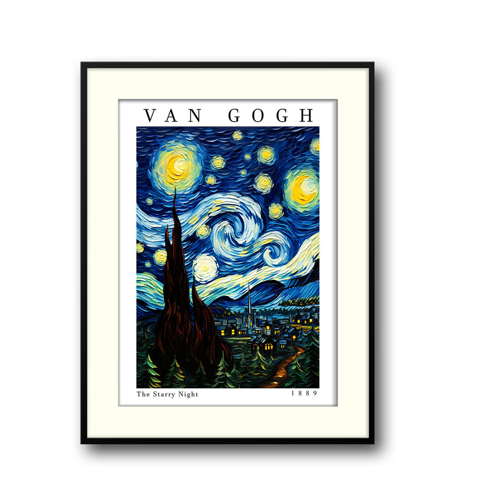 the-starry-night-vincent-van-gogh