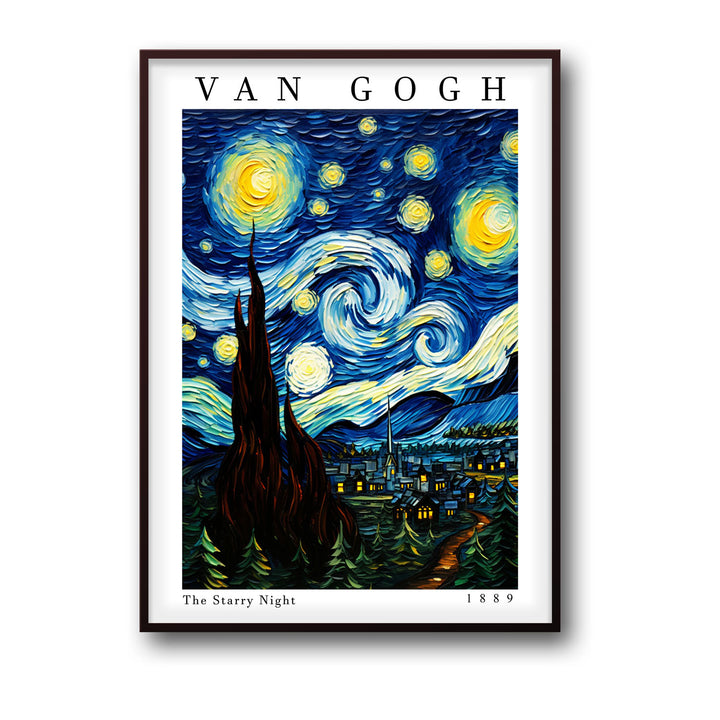 the-starry-night-vincent-van-gogh