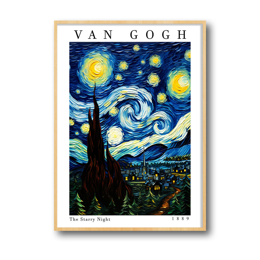 the-starry-night-vincent-van-gogh