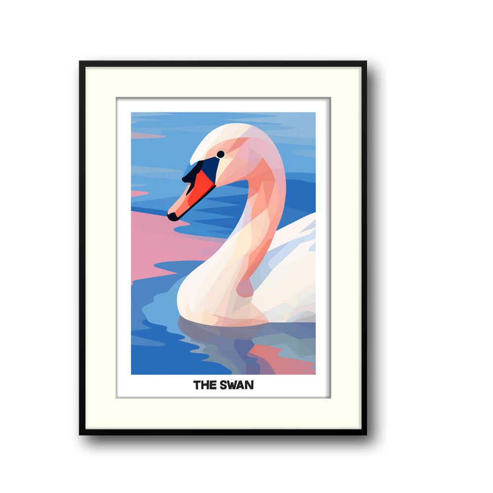 the-swan