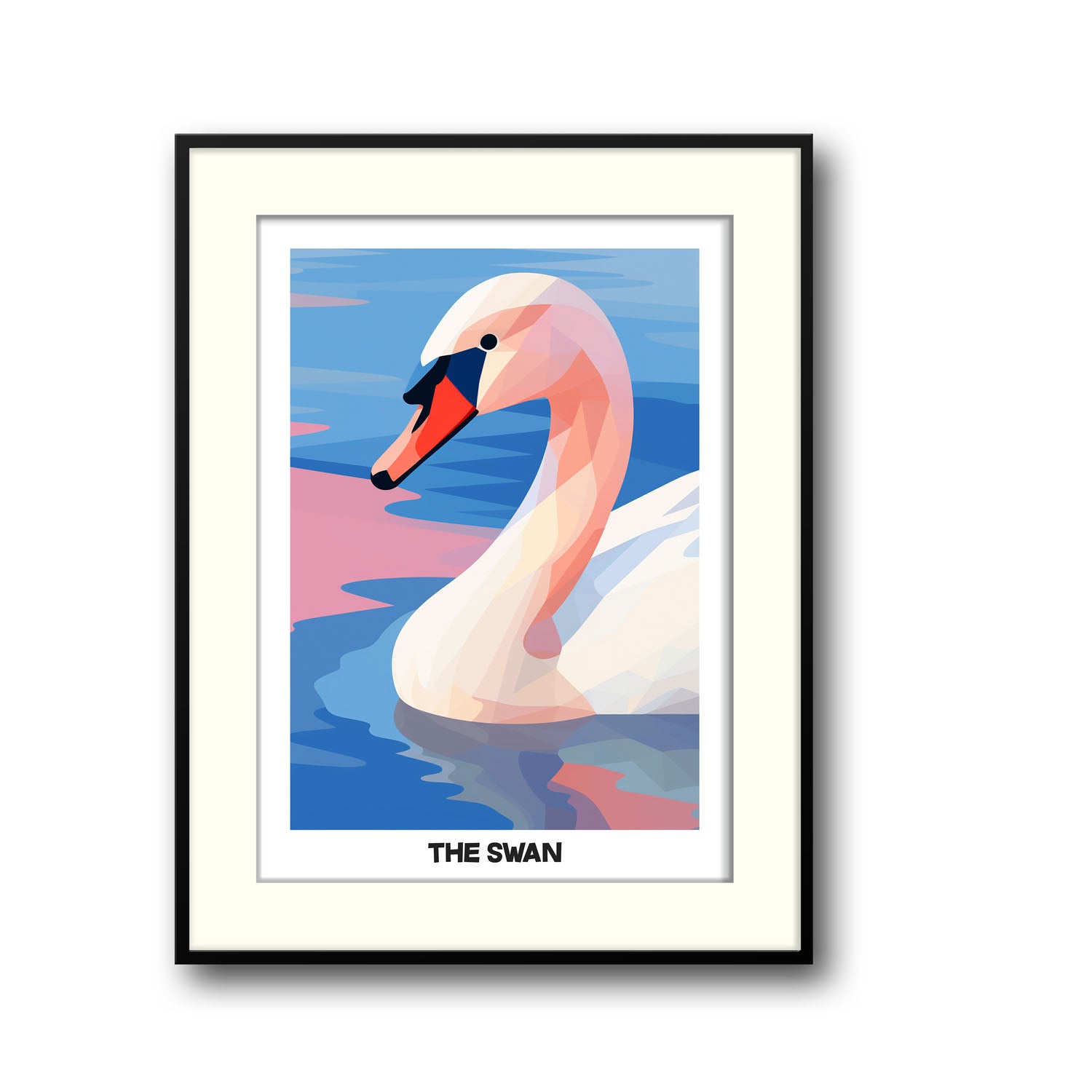 the-swan