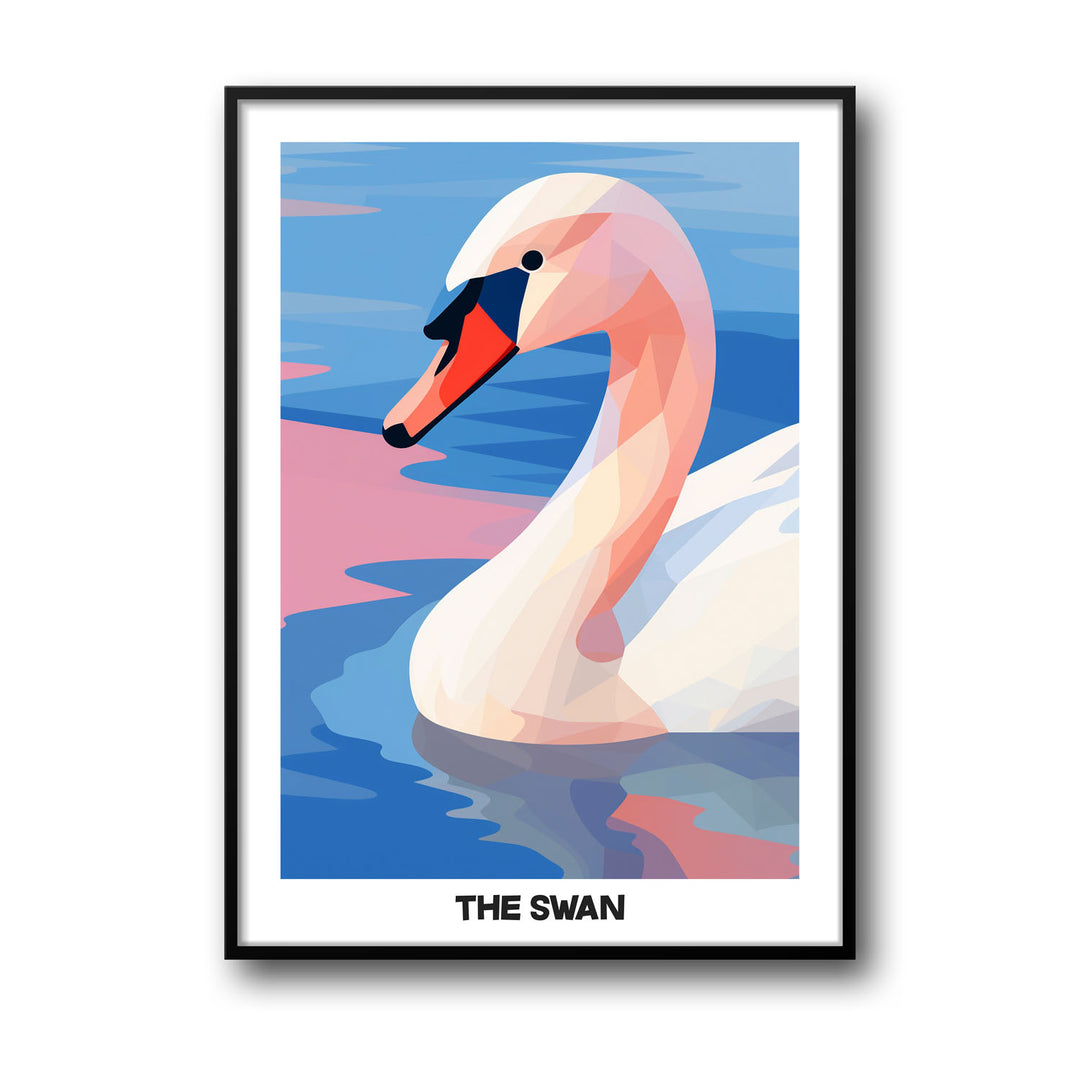 the-swan