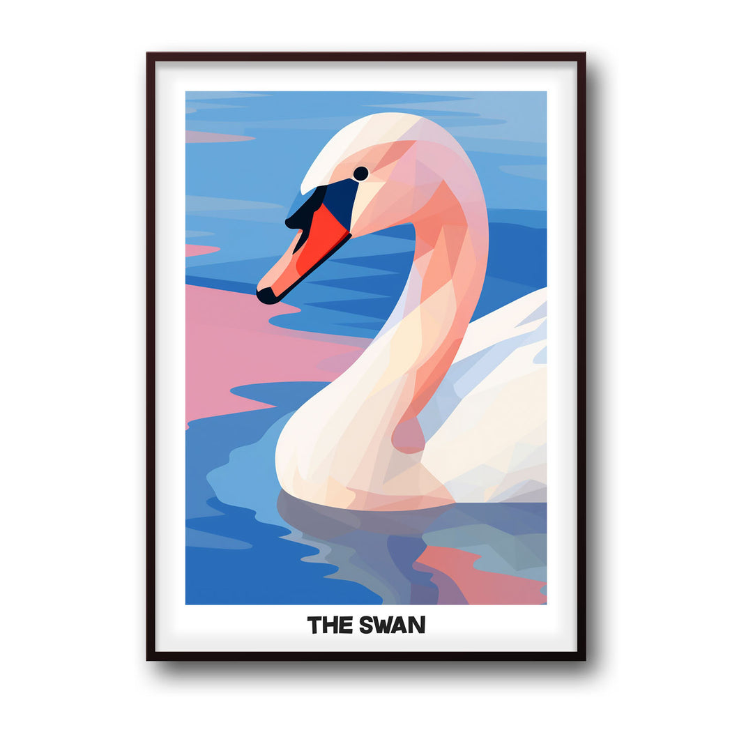 the-swan