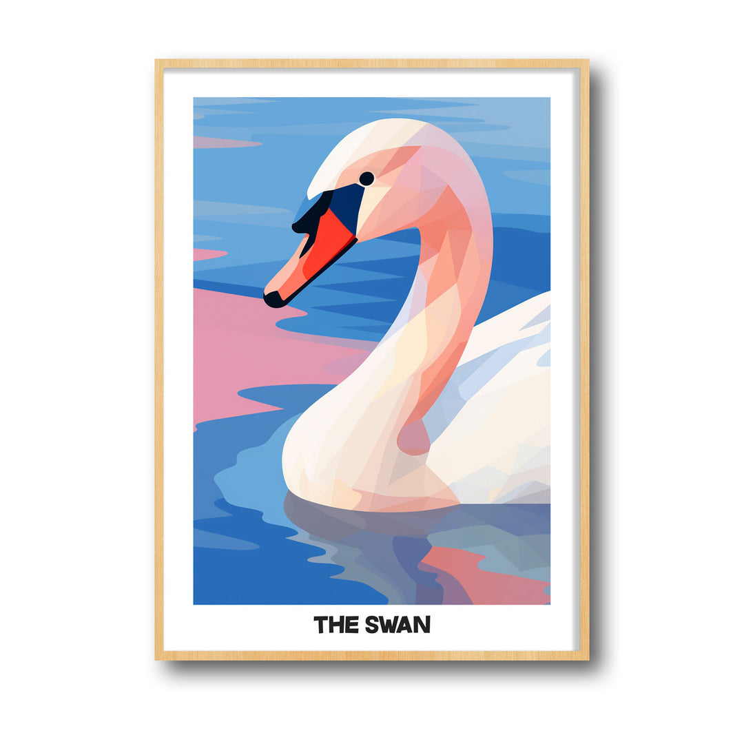 the-swan