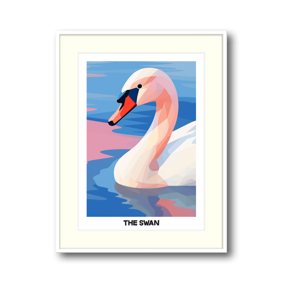 the-swan