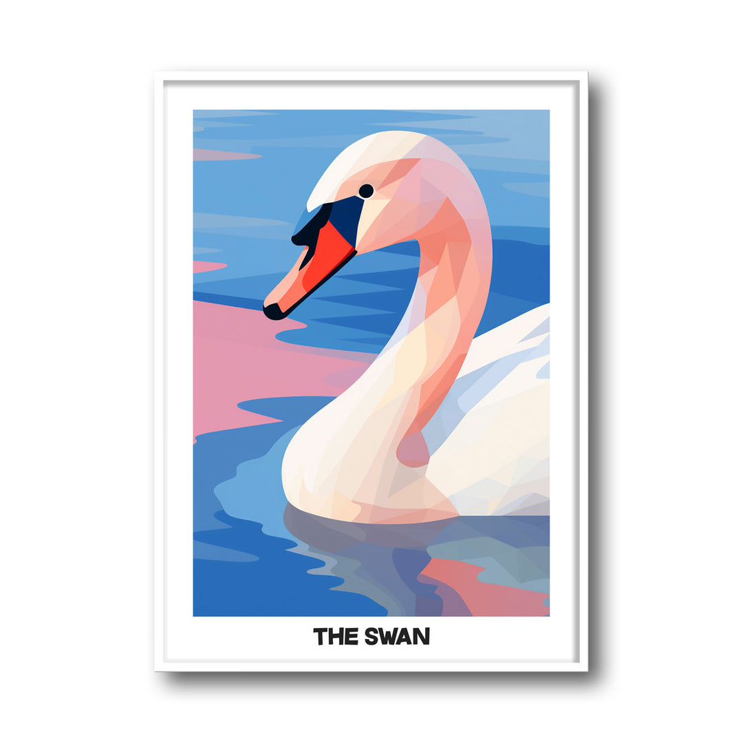 the-swan