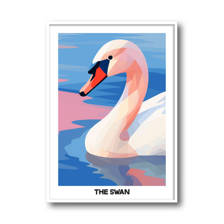 the-swan