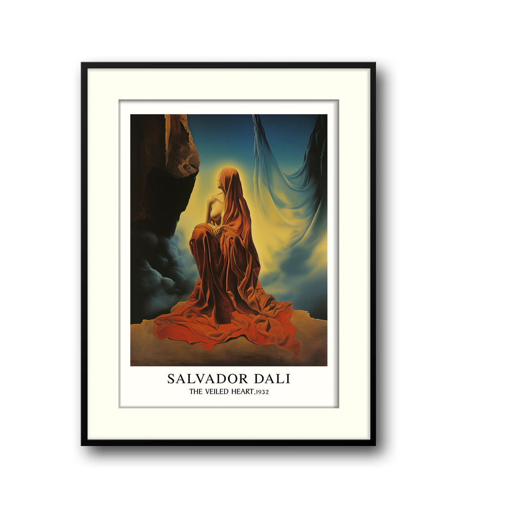 the-veiled-heart-salvador-dali