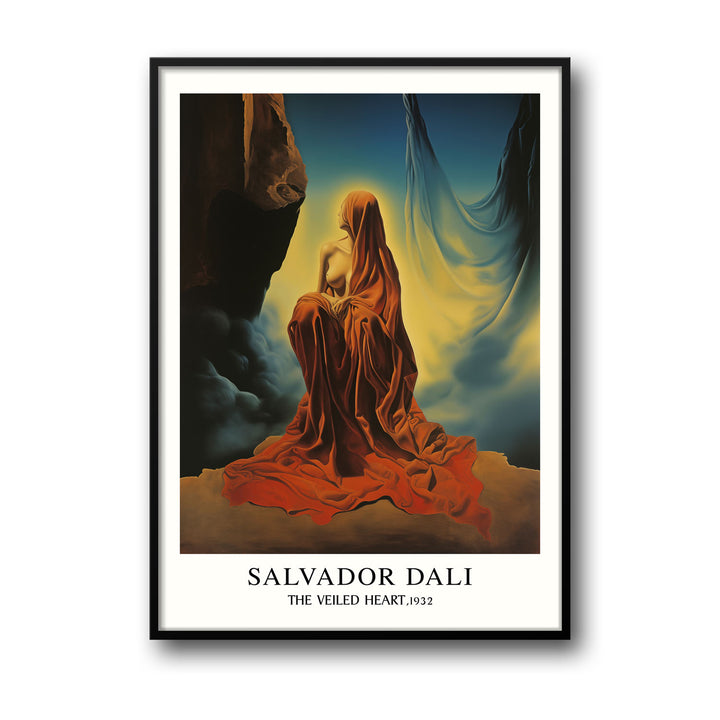 the-veiled-heart-salvador-dali