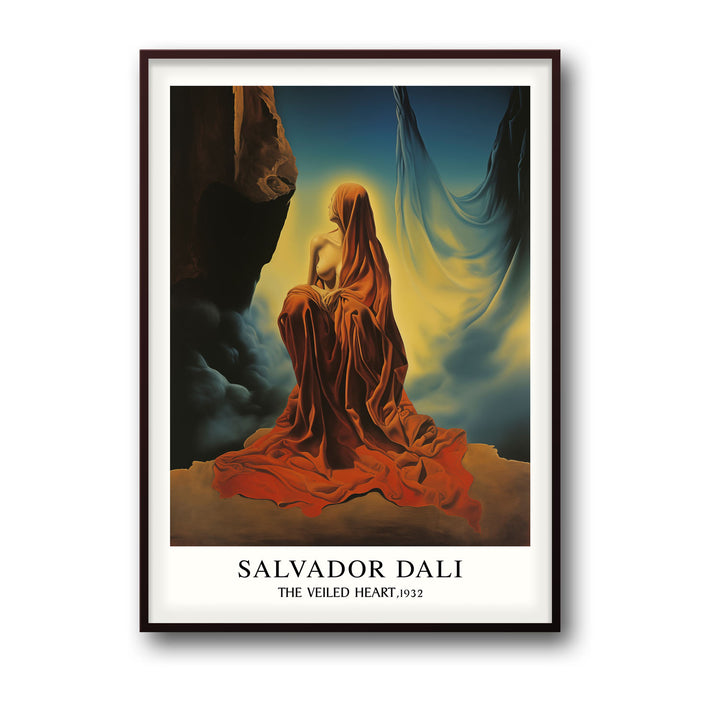 the-veiled-heart-salvador-dali