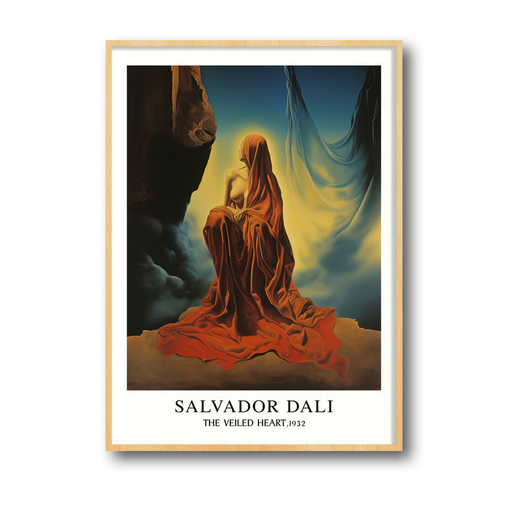 the-veiled-heart-salvador-dali