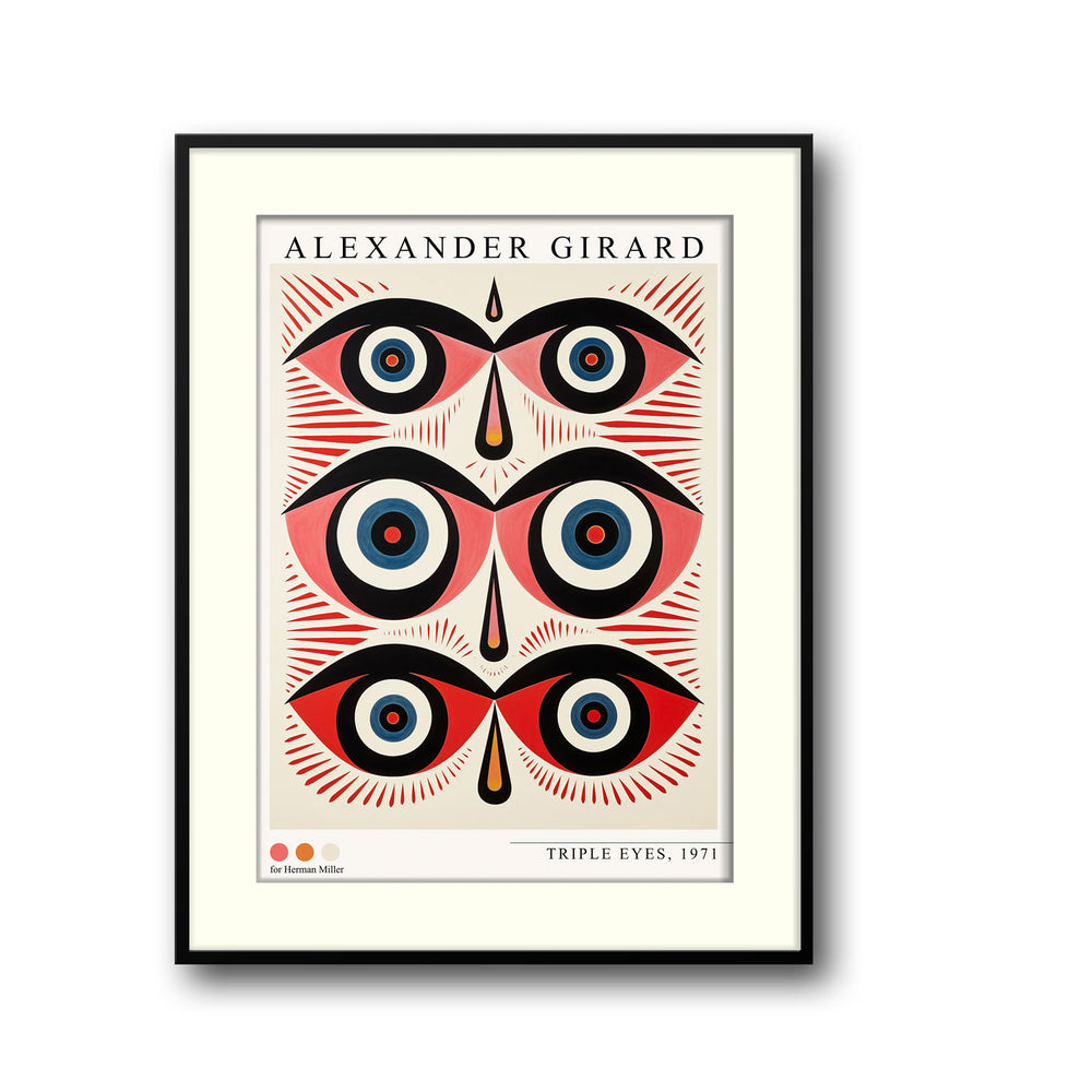 triple-eyes-alexander-girard