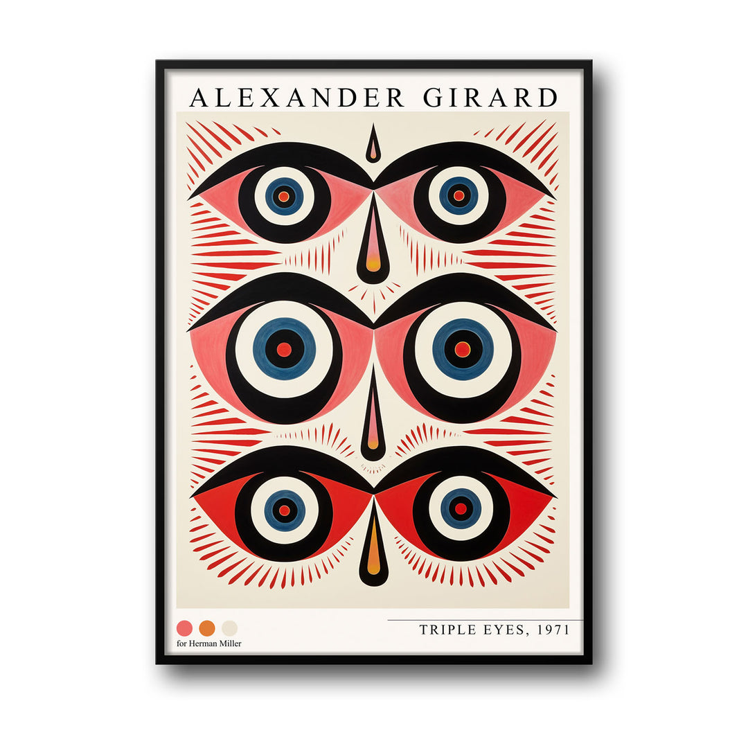 triple-eyes-alexander-girard