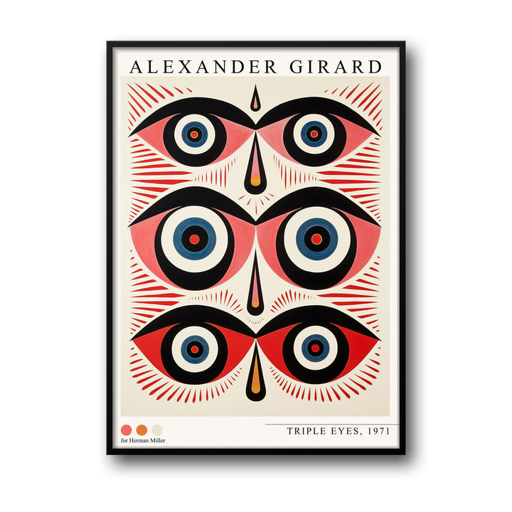 triple-eyes-alexander-girard