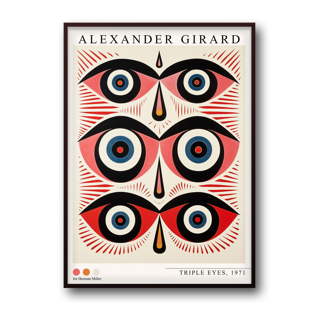 triple-eyes-alexander-girard