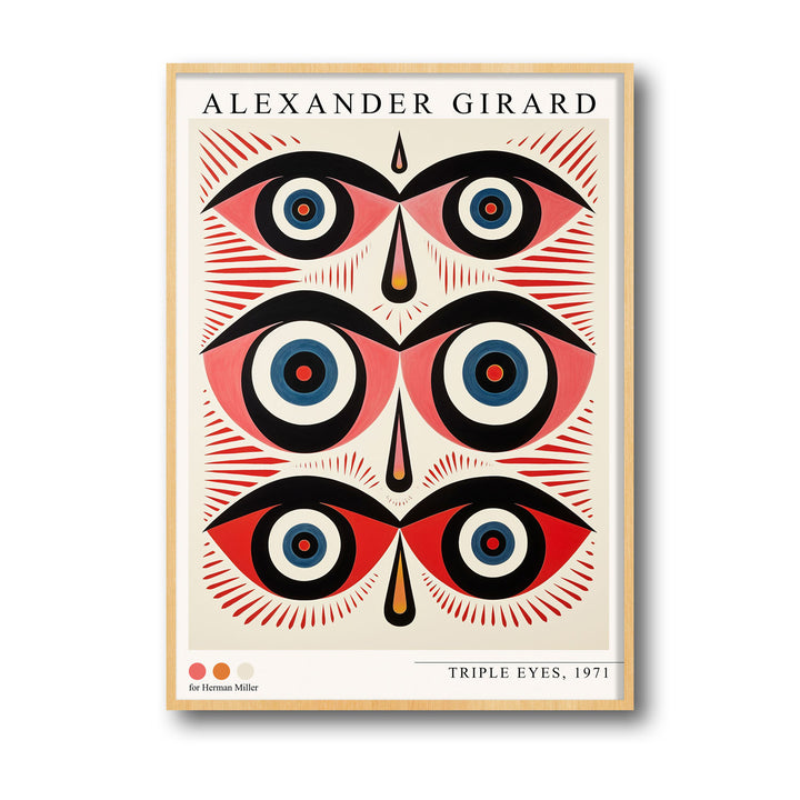 triple-eyes-alexander-girard