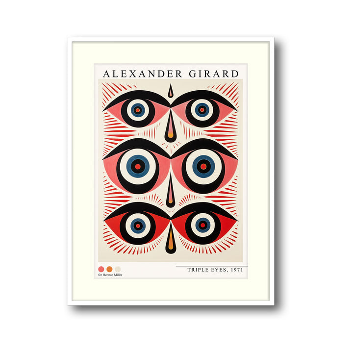 triple-eyes-alexander-girard