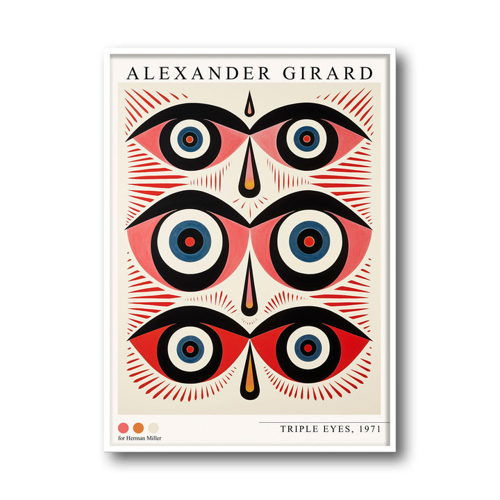 triple-eyes-alexander-girard