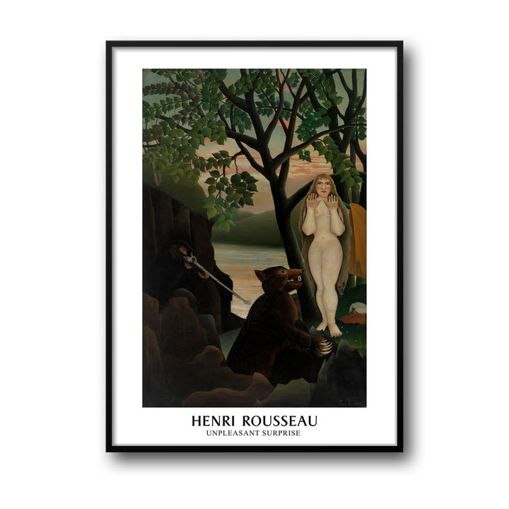 unpleasant-surprise-henri-rousseau