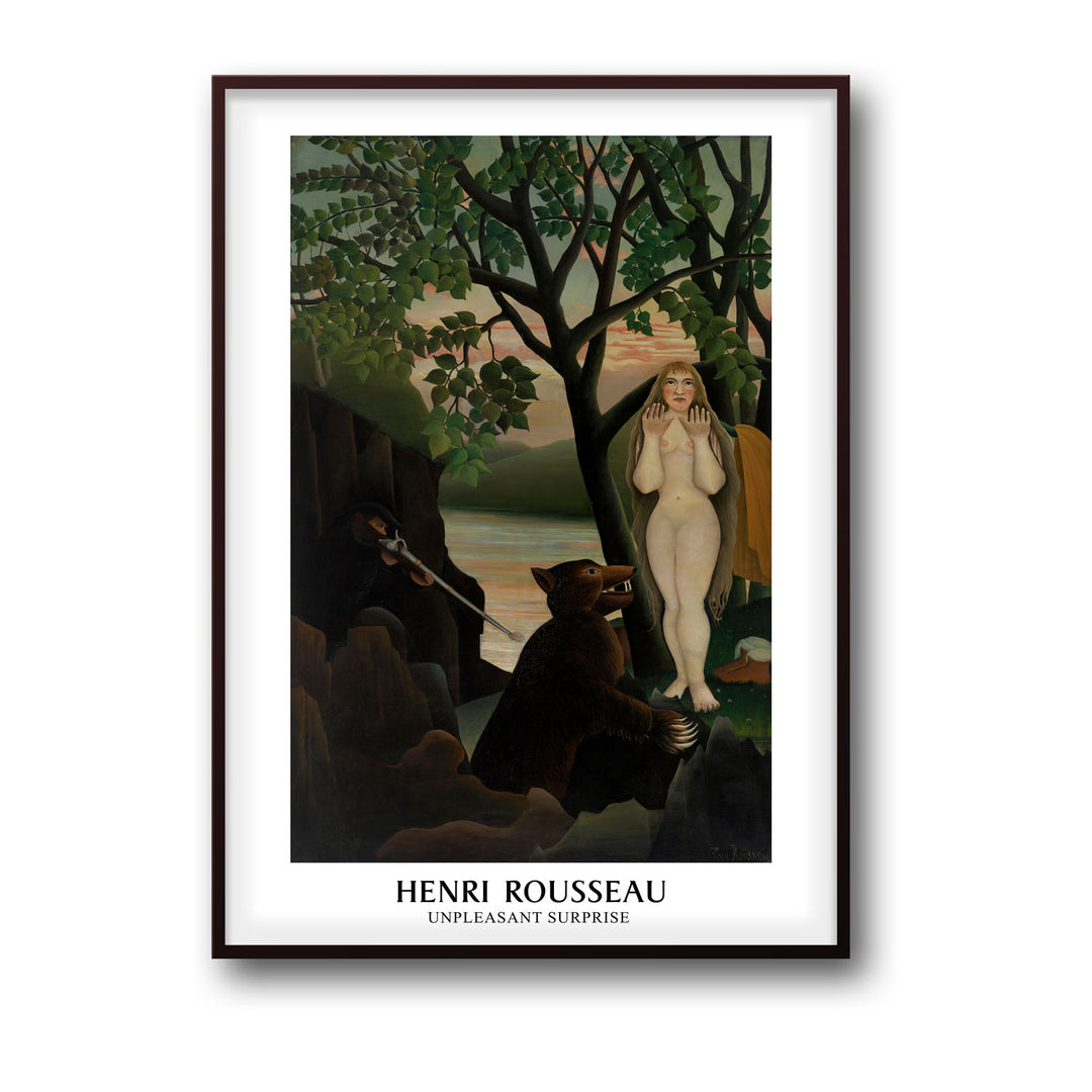 unpleasant-surprise-henri-rousseau