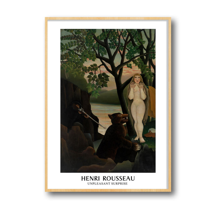 unpleasant-surprise-henri-rousseau