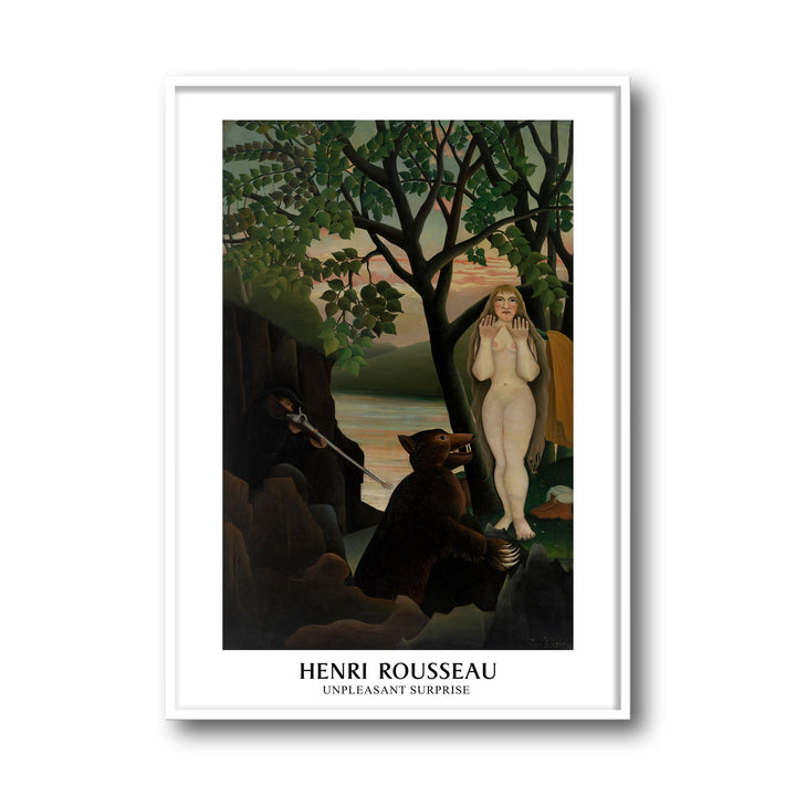 unpleasant-surprise-henri-rousseau