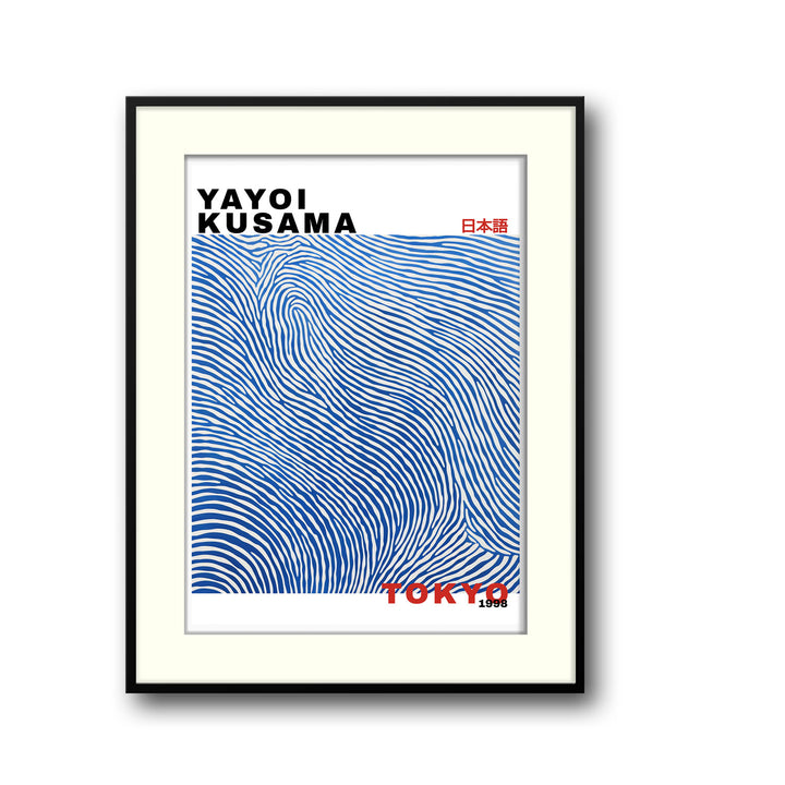 vibrations-yayoi-kusama