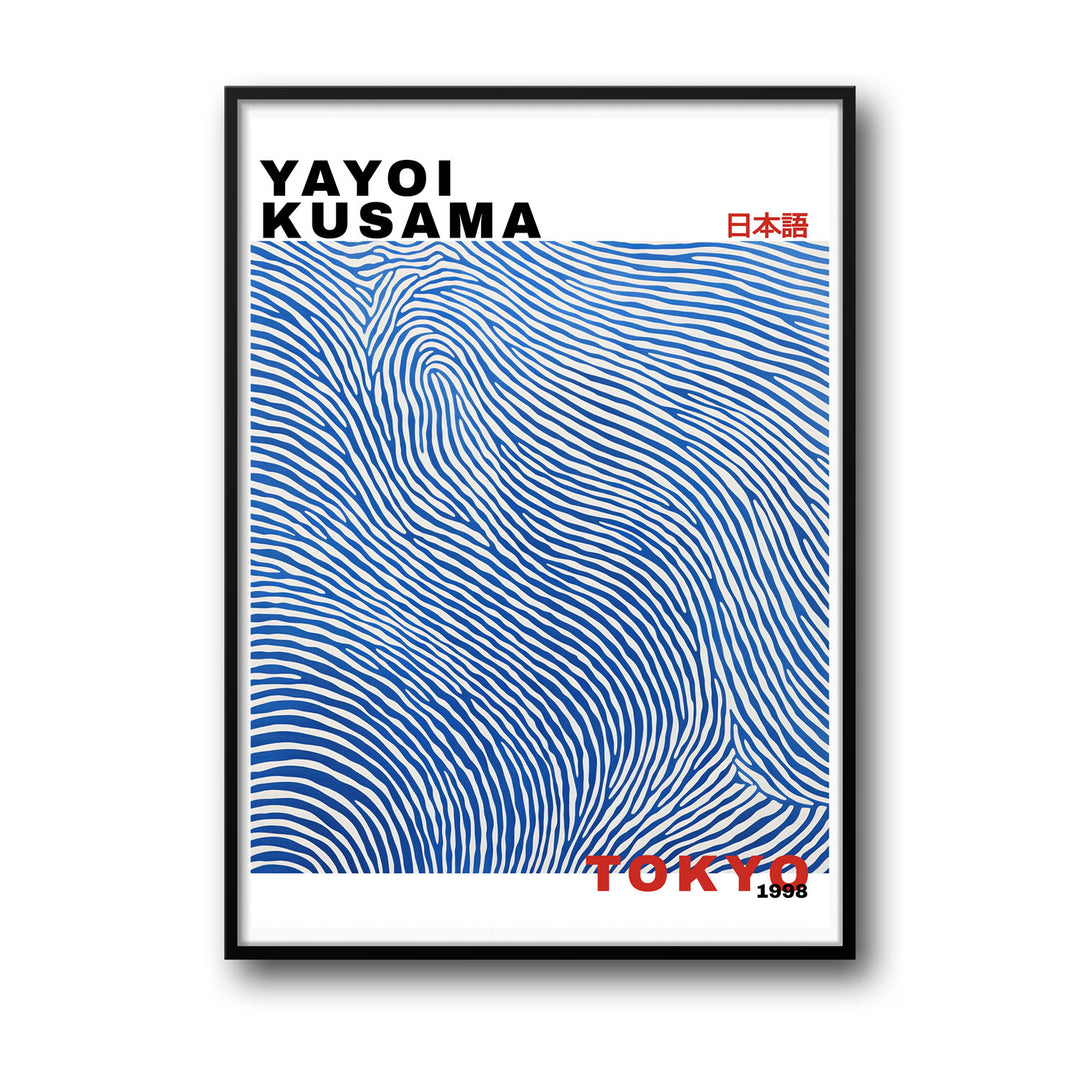vibrations-yayoi-kusama