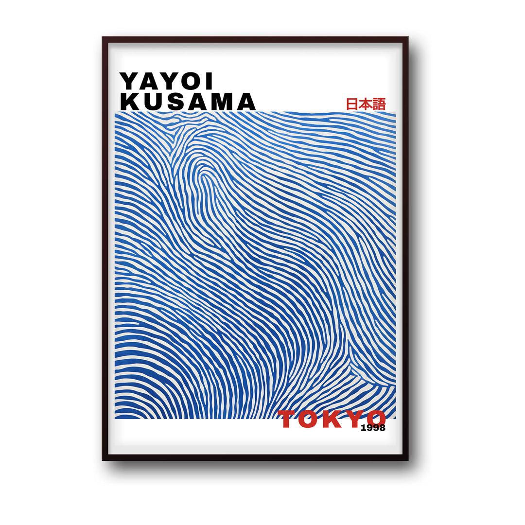 vibrations-yayoi-kusama