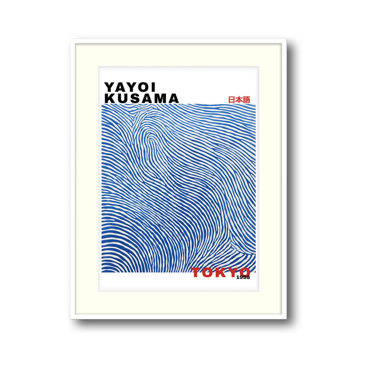 vibrations-yayoi-kusama